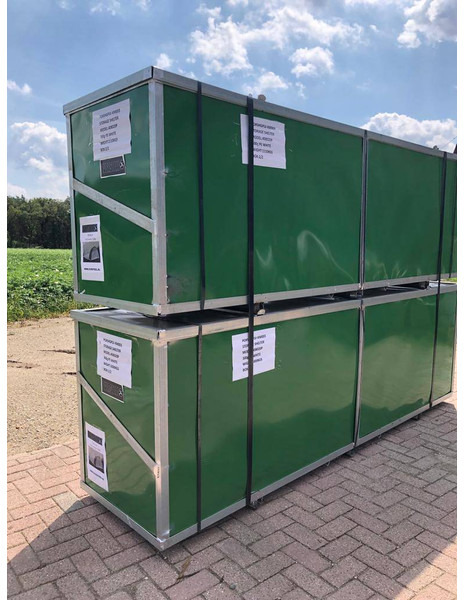 Onbekend - Water pump: picture 2 Onbekend - Water pump: picture 2