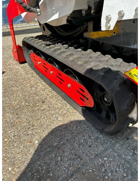 Mini dumper Onbekend CMD500: picture 15