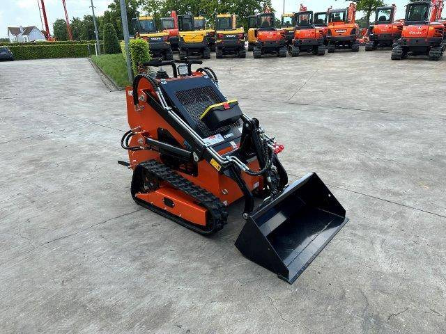 Onbekend FT36C - Crawler loader: picture 3 Onbekend FT36C - Crawler loader: picture 3