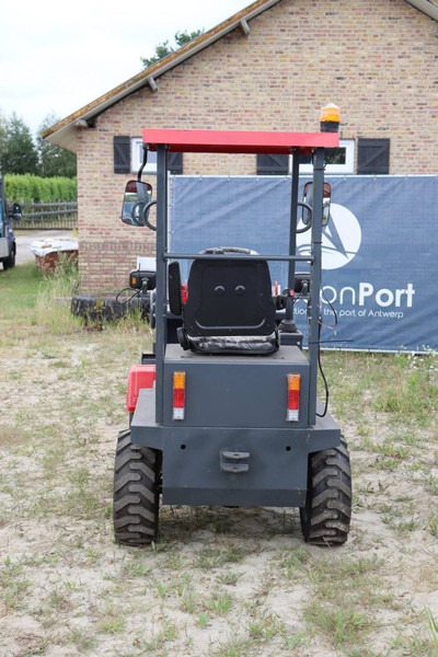 Onbekend HT150E - Wheel loader: picture 5 Onbekend HT150E - Wheel loader: picture 5