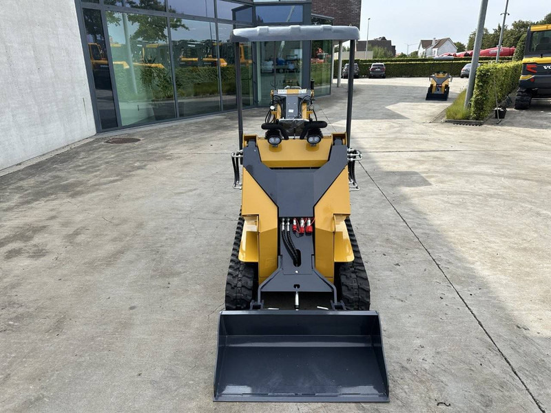Onbekend SI360 - Crawler loader: picture 2 Onbekend SI360 - Crawler loader: picture 2