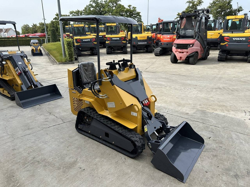 Onbekend SI360 - Crawler loader: picture 3 Onbekend SI360 - Crawler loader: picture 3