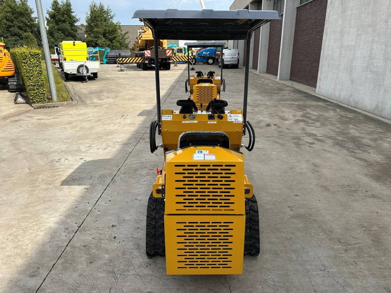 Onbekend SI360 - Crawler loader: picture 5 Onbekend SI360 - Crawler loader: picture 5