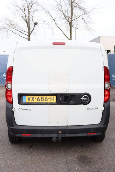 Opel Combo - Panel van: picture 5 Opel Combo - Panel van: picture 5