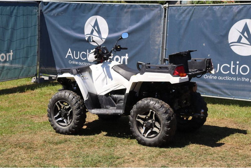 POLARIS X2 SPORTSMAN - Side-by-side/ ATV: picture 3 POLARIS X2 SPORTSMAN - Side-by-side/ ATV: picture 3