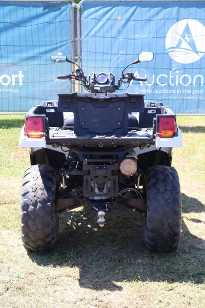 POLARIS X2 SPORTSMAN - Side-by-side/ ATV: picture 5 POLARIS X2 SPORTSMAN - Side-by-side/ ATV: picture 5