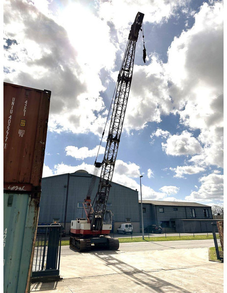 PPM 25.02 - Crane: picture 4 PPM 25.02 - Crane: picture 4