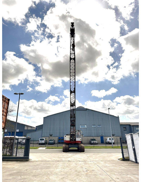 PPM 25.02 - Crane: picture 3 PPM 25.02 - Crane: picture 3