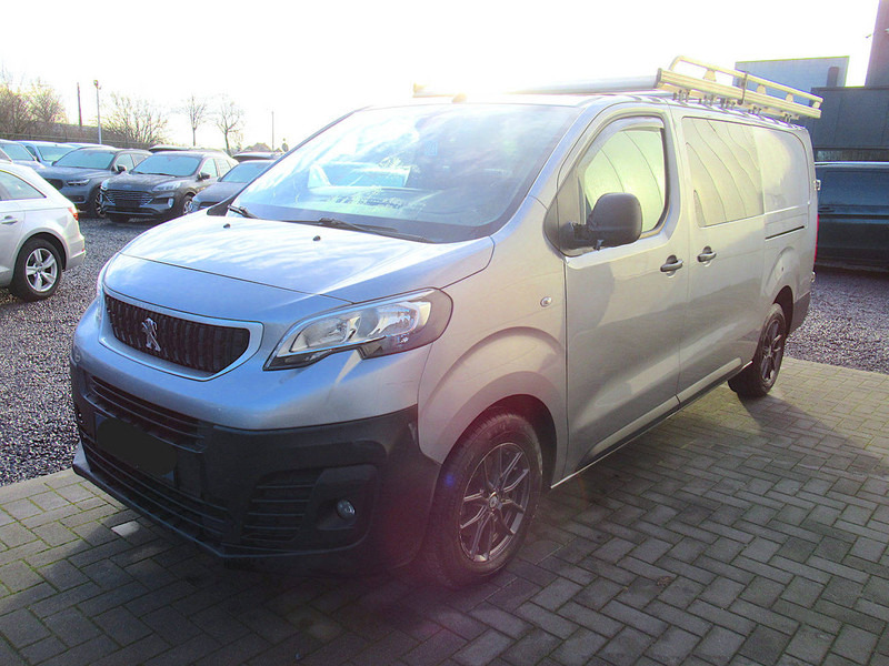 Peugeot Expert (III) 2.0 BlueHDi - Panel van: picture 1 Peugeot Expert (III) 2.0 BlueHDi - Panel van: picture 1