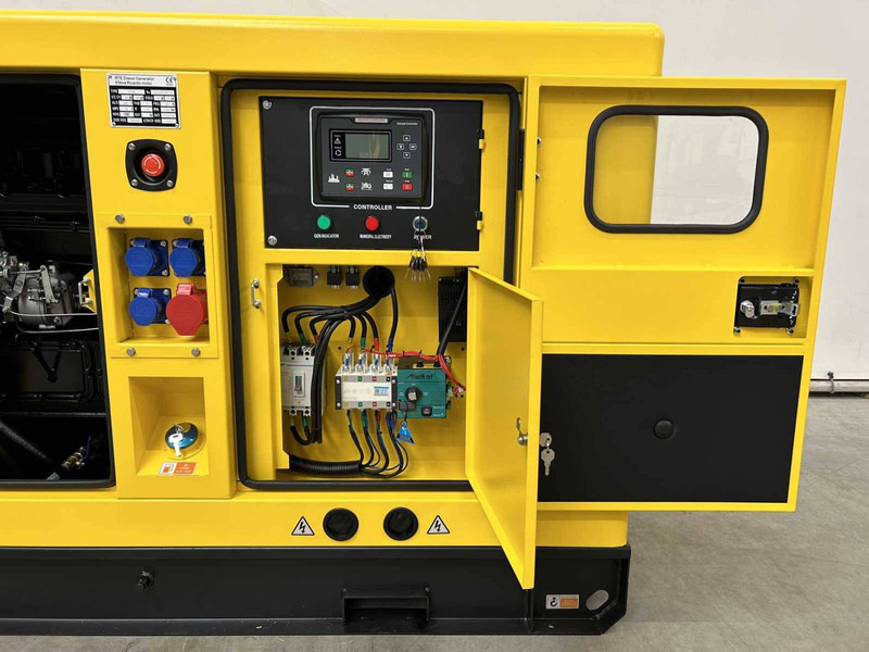 New Generator set RTE 6739: picture 14