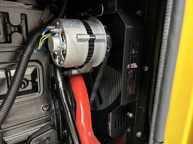 New Generator set RTE 6739: picture 16