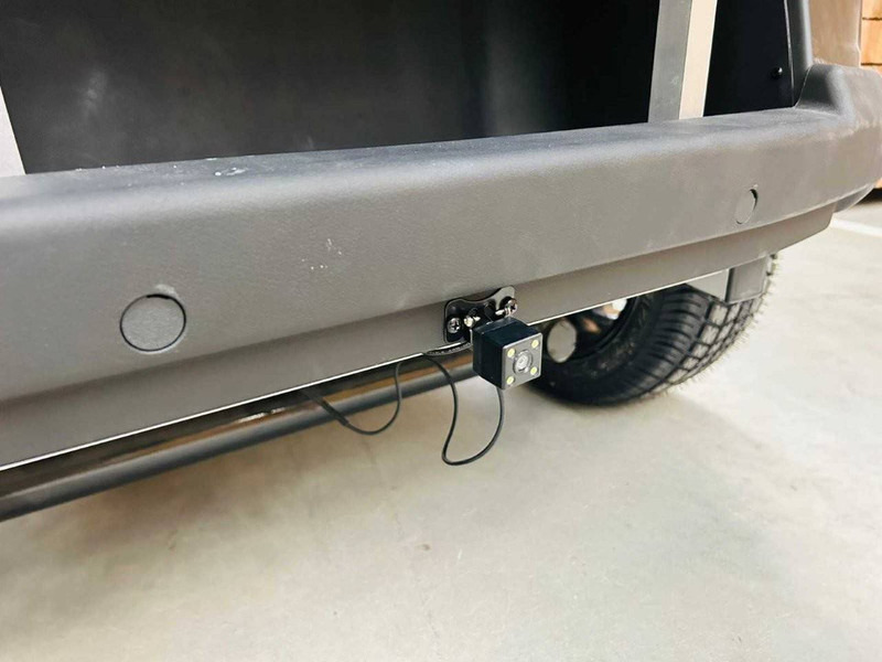 New Golf cart RTE: picture 15 New Golf cart RTE: picture 15