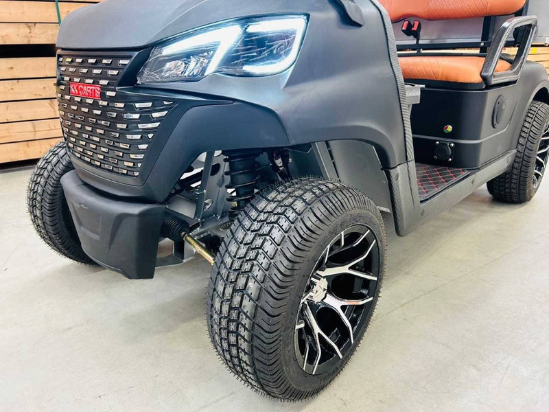 New Golf cart RTE: picture 16 New Golf cart RTE: picture 16