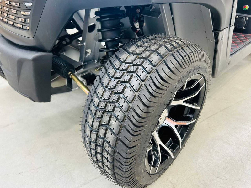 New Golf cart RTE: picture 6 New Golf cart RTE: picture 6