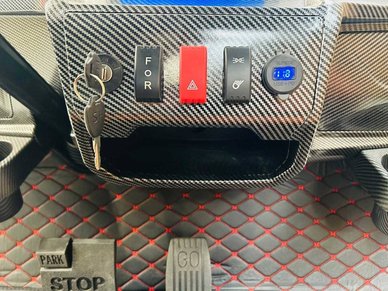 New Golf cart RTE: picture 7 New Golf cart RTE: picture 7