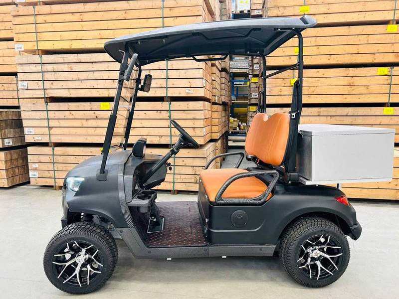 RTE  - Golf cart: picture 3 RTE  - Golf cart: picture 3