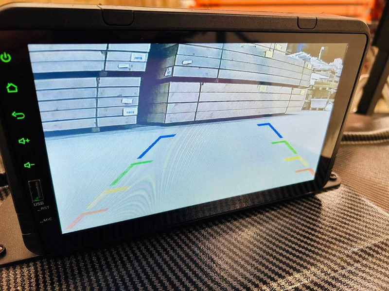 New Golf cart RTE: picture 17 New Golf cart RTE: picture 17