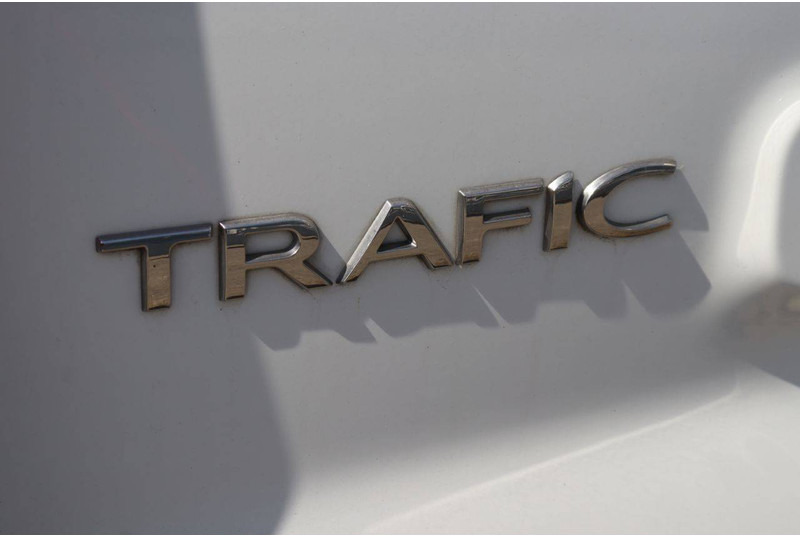 Panel van Renault Trafic: picture 18