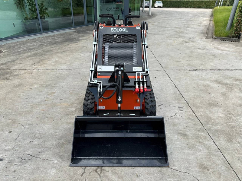SDLOOL SL 36C - Crawler loader: picture 2 SDLOOL SL 36C - Crawler loader: picture 2