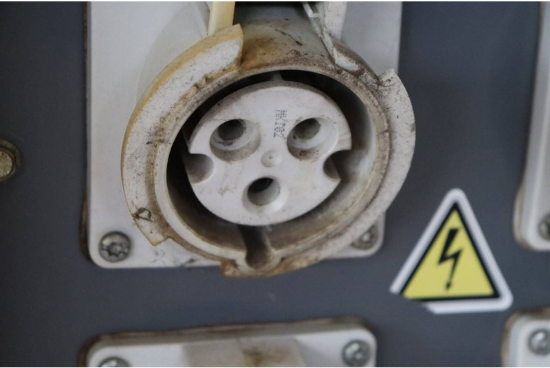 Generator set SDMO R110-C31: picture 20