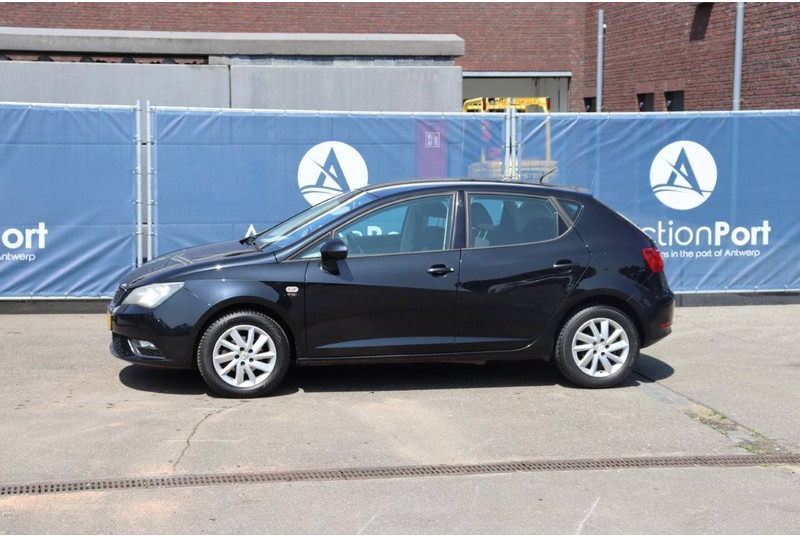 SEAT Ibiza - Sedan: picture 1 SEAT Ibiza - Sedan: picture 1