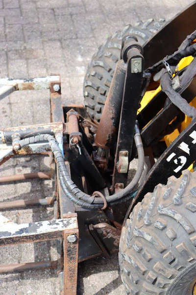 Wheel loader SHERPA 100: picture 13