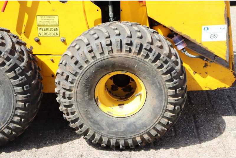 Wheel loader SHERPA 100: picture 16