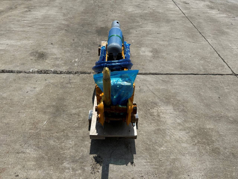 Sailing 35 - Hydraulic hammer: picture 3 Sailing 35 - Hydraulic hammer: picture 3
