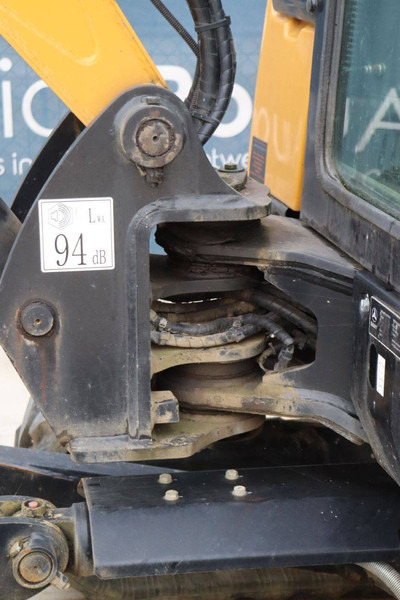 Crawler excavator Sany SY35U: picture 19 Crawler excavator Sany SY35U: picture 19