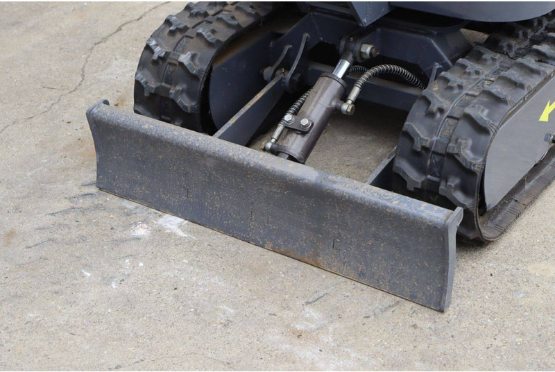 Mini excavator Shandong QL-12ECO: picture 11