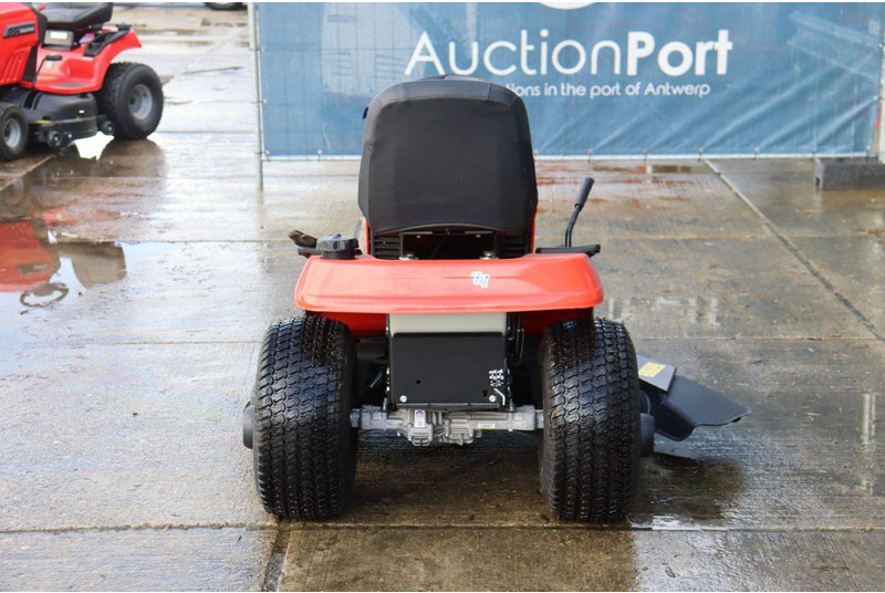 Simplicity 2691683 - Garden mower: picture 5 Simplicity 2691683 - Garden mower: picture 5