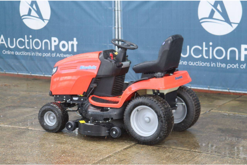 Simplicity 2691927 - Garden mower: picture 3 Simplicity 2691927 - Garden mower: picture 3