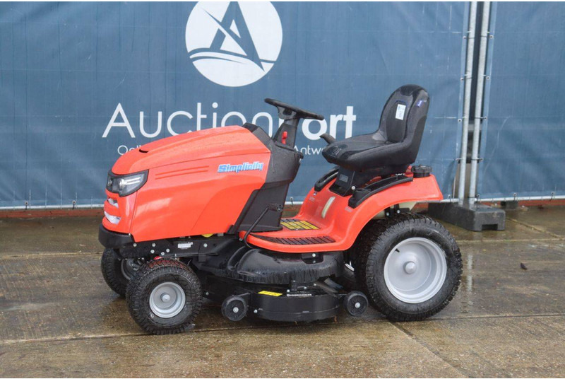 Simplicity 2691927 - Garden mower: picture 1 Simplicity 2691927 - Garden mower: picture 1
