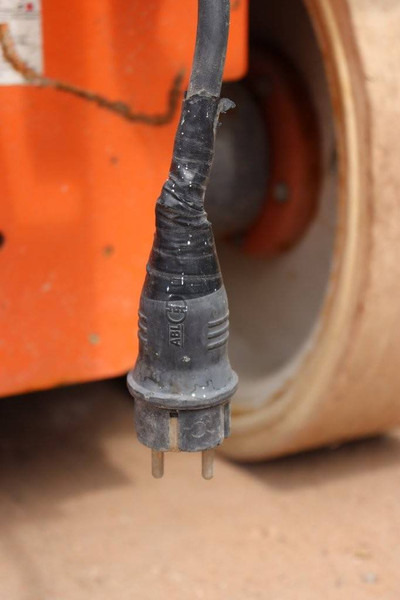 Scissor lift Skyjack SJ III - 3220: picture 13 Scissor lift Skyjack SJ III - 3220: picture 13