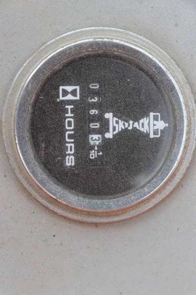 Scissor lift Skyjack SJ III - 3220: picture 20 Scissor lift Skyjack SJ III - 3220: picture 20