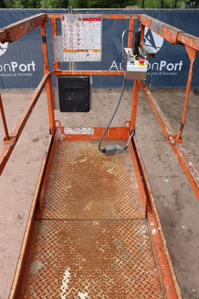 Scissor lift Skyjack SJ III - 3220: picture 16 Scissor lift Skyjack SJ III - 3220: picture 16