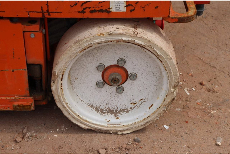 Scissor lift Skyjack SJ III - 3220: picture 11 Scissor lift Skyjack SJ III - 3220: picture 11