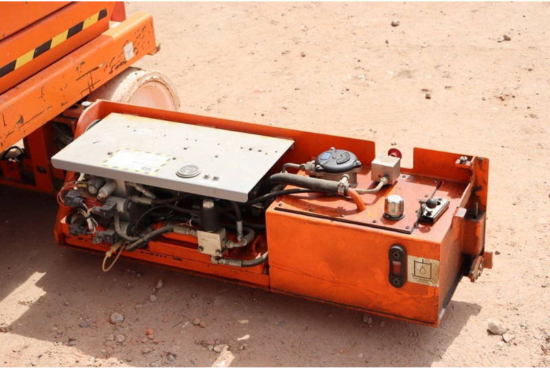 Scissor lift Skyjack SJ III - 3220: picture 19 Scissor lift Skyjack SJ III - 3220: picture 19