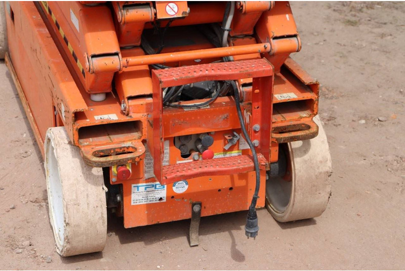 Scissor lift Skyjack SJ III - 3220: picture 12 Scissor lift Skyjack SJ III - 3220: picture 12