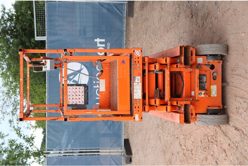 Skyjack SJ3219 - Scissor lift: picture 5 Skyjack SJ3219 - Scissor lift: picture 5
