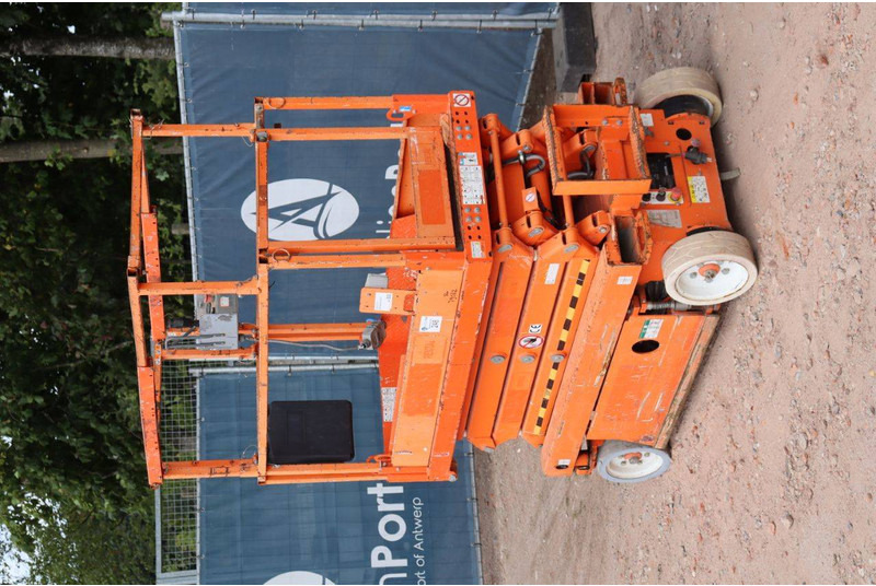 Skyjack SJ3219 - Scissor lift: picture 4 Skyjack SJ3219 - Scissor lift: picture 4