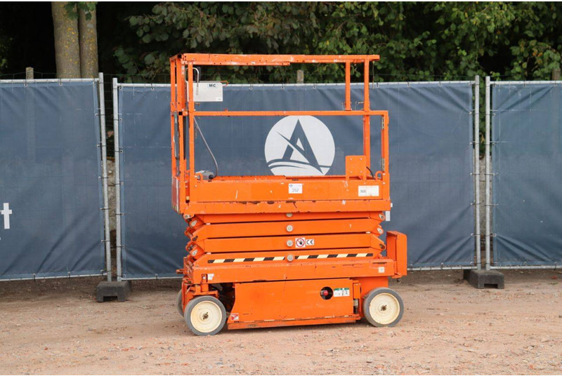 Skyjack SJ3219 - Scissor lift: picture 1 Skyjack SJ3219 - Scissor lift: picture 1