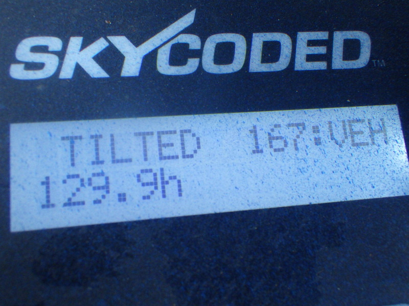 Skyjack SJ4732 - Articulated boom: picture 5 Skyjack SJ4732 - Articulated boom: picture 5