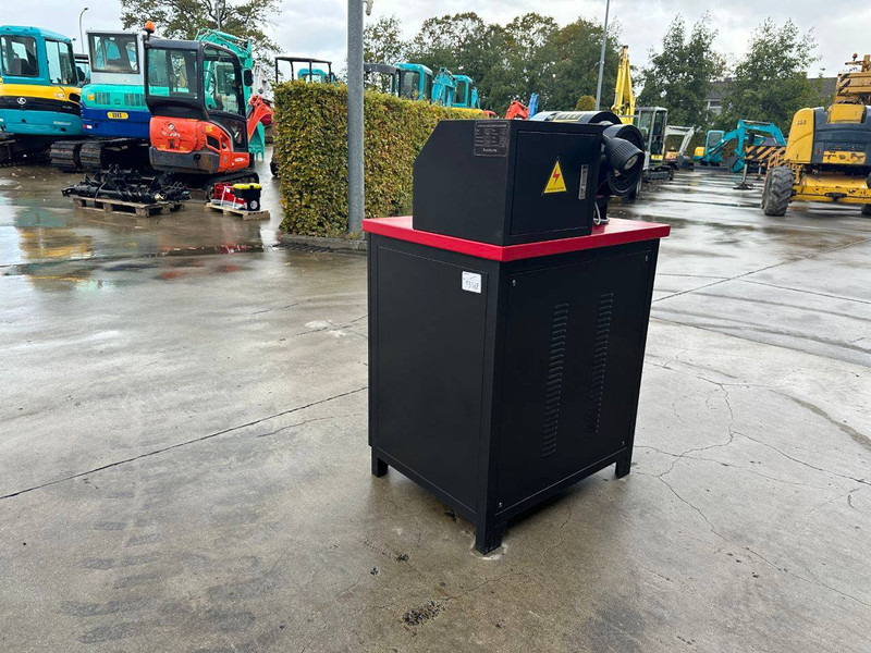 Stahlwerk SW-51 - Battery: picture 5 Stahlwerk SW-51 - Battery: picture 5