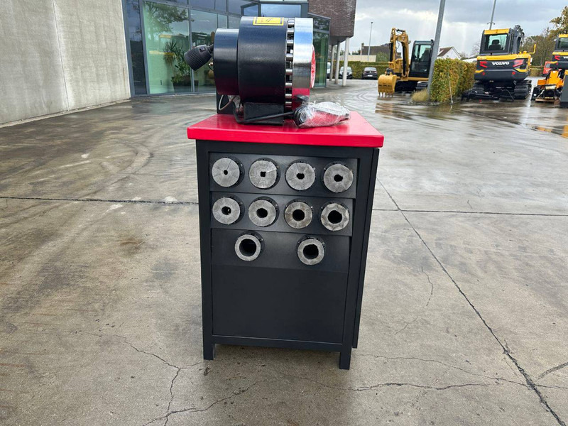 Stahlwerk SW-51 - Battery: picture 2 Stahlwerk SW-51 - Battery: picture 2