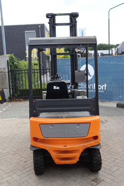 Still R60-30 - Electric forklift: picture 5 Still R60-30 - Electric forklift: picture 5