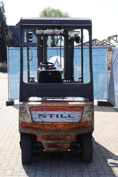 Still R60-30 - Electric forklift: picture 5 Still R60-30 - Electric forklift: picture 5