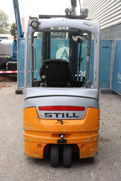 Still RX20-18 - Electric forklift: picture 5 Still RX20-18 - Electric forklift: picture 5