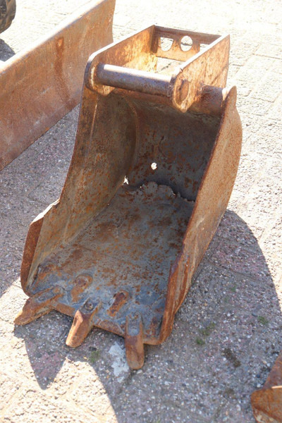 Crawler excavator Takeuchi TB025: picture 15