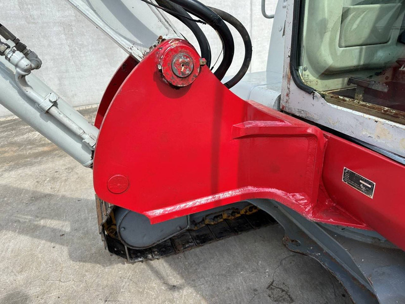 Crawler excavator Takeuchi TB150C: picture 10